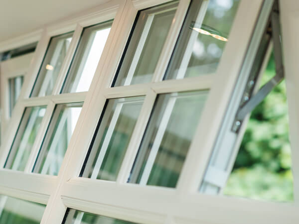 Triple Glazing Windows