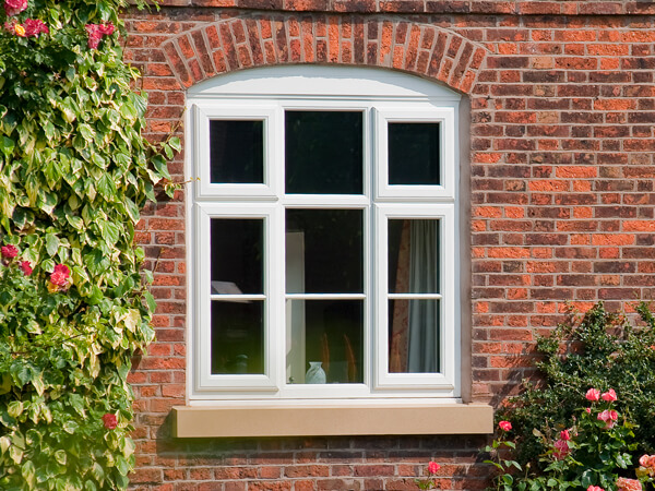 Triple Glazing Windows