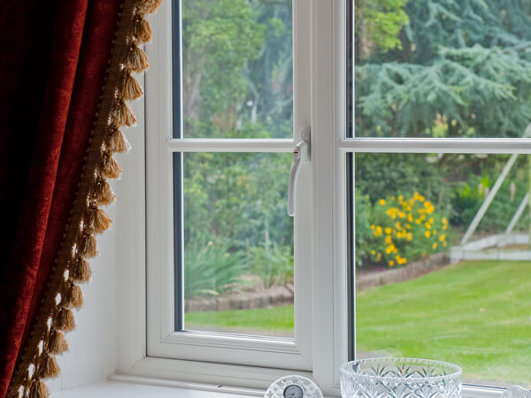 Triple Glazing Windows