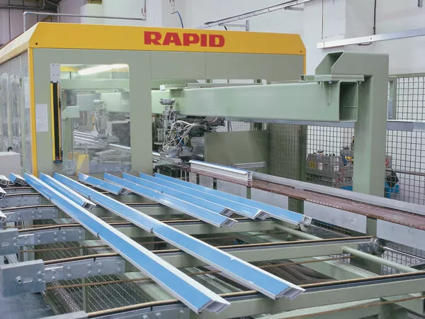 UK Manufacturing Technology