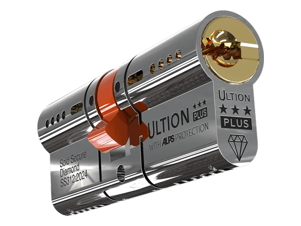 Ultion Security Locks