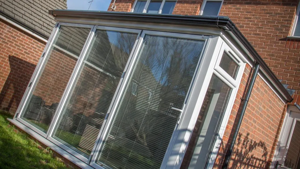 Ultraroof Conservatory Stourbridge