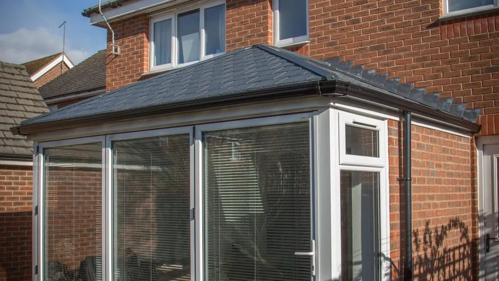 Ultraroof Conservatory Stourbridge