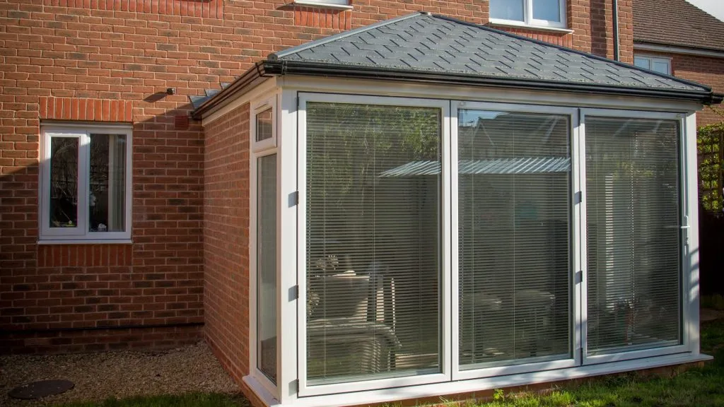 Ultraroof Conservatory Stourbridge