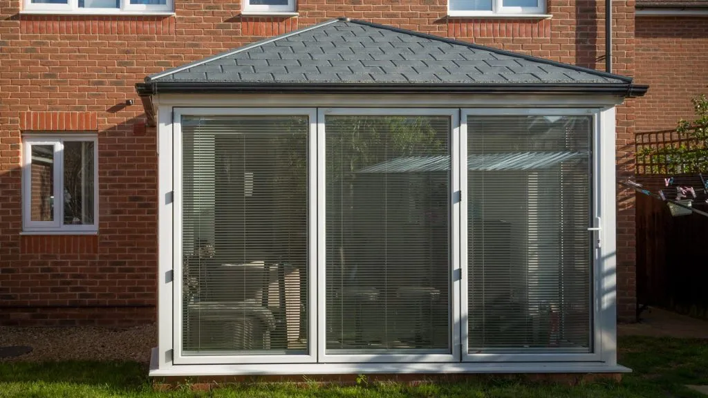 Ultraroof Conservatory Stourbridge