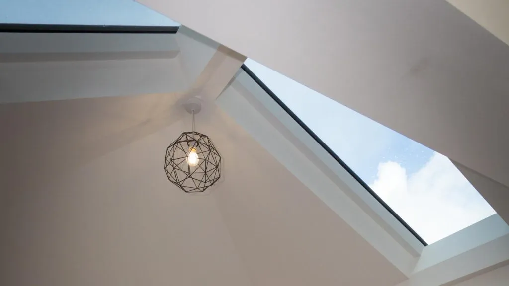 Ultraroof Conservatory Stourbridge