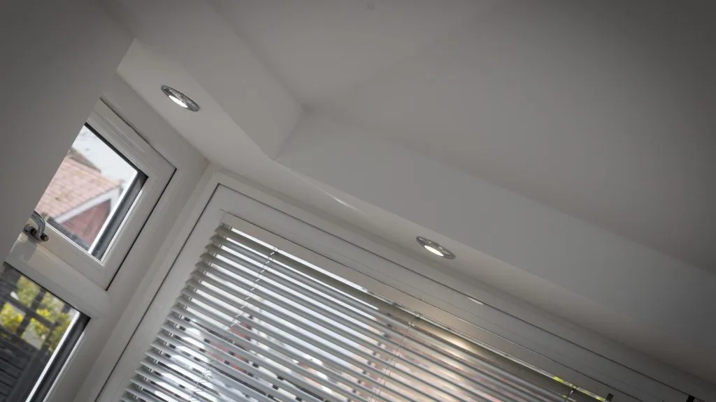 Ultraroof Conservatory Stourbridge