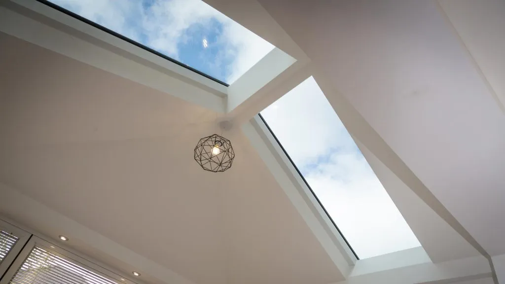 Ultraroof Conservatory Stourbridge