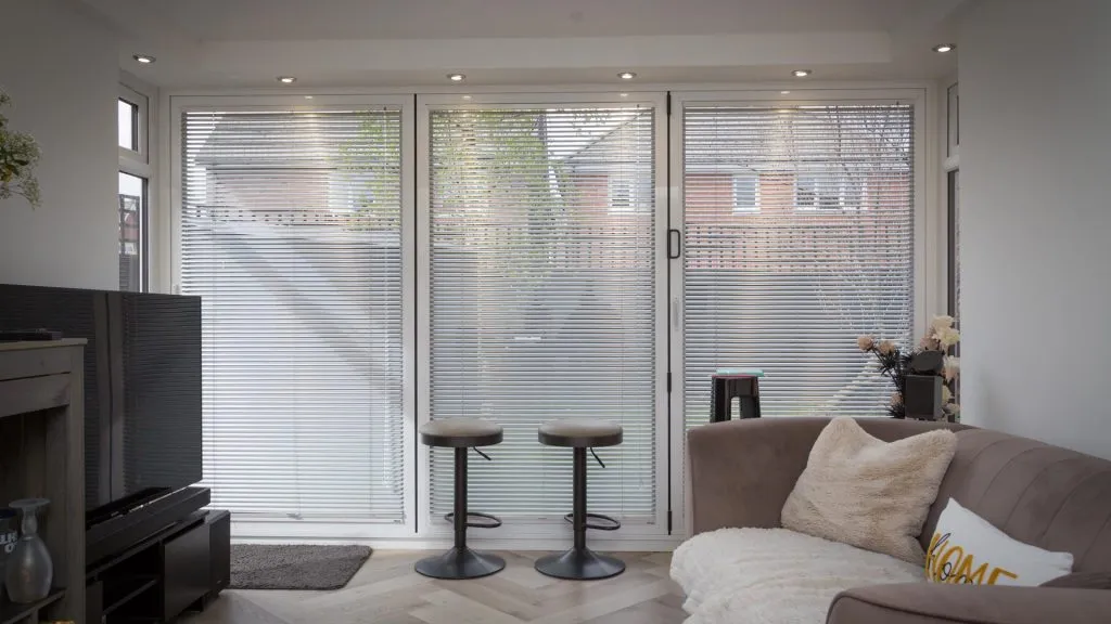Ultraroof Conservatory Stourbridge