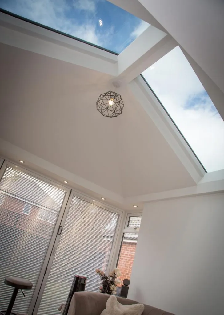 Ultraroof Conservatory Stourbridge