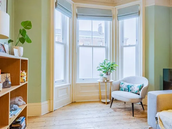 Vertical Sliding Sash Windows