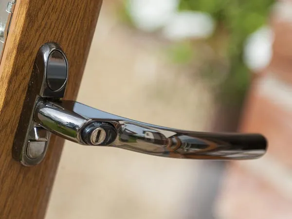 Window Handle