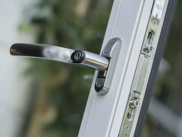 Window Security & Hardware