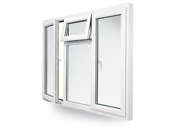 hup! Windows & Doors