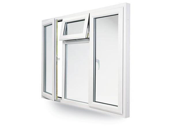 hup! Windows & Doors