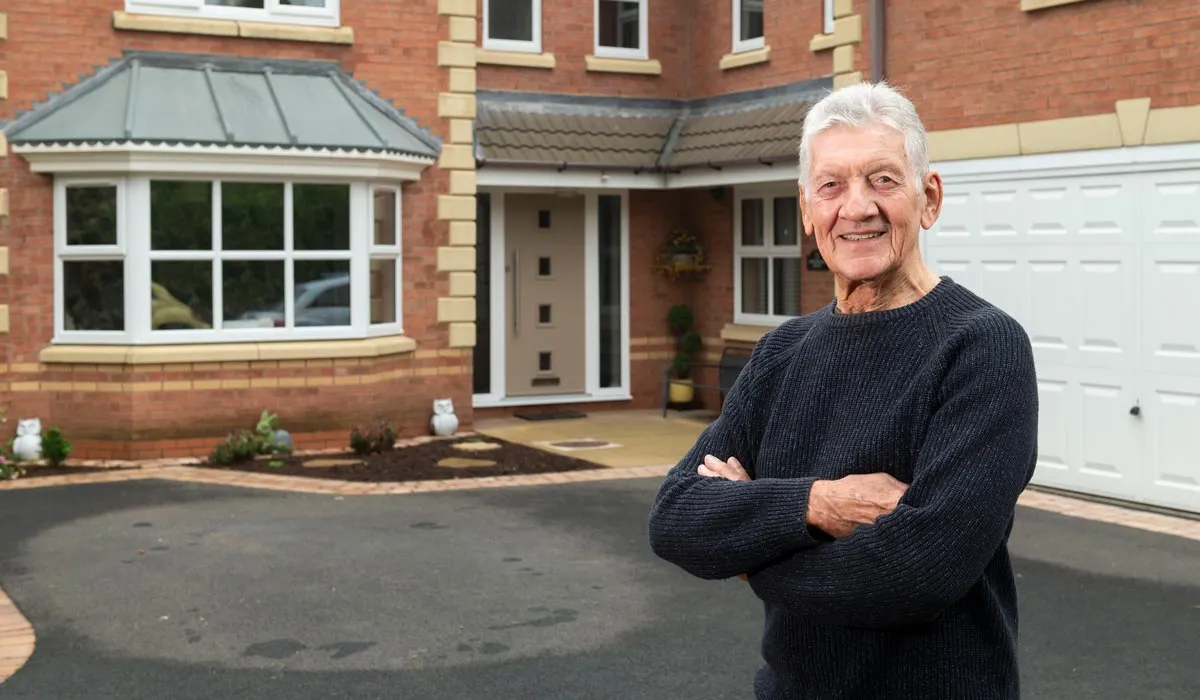 Windows & Doors in Kidderminster
