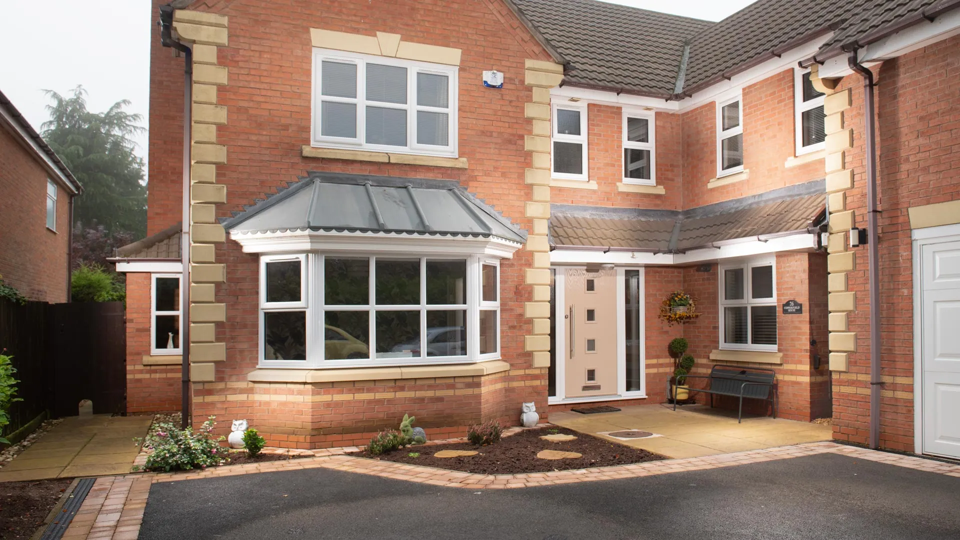 Windows & Doors in Kidderminster