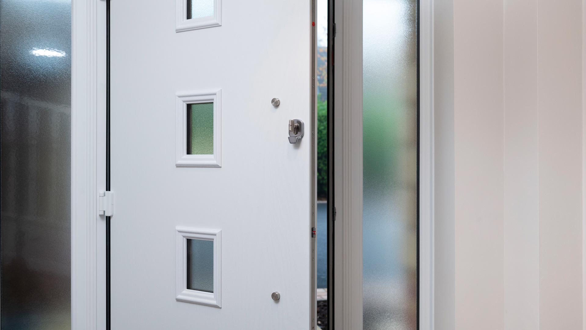 Windows & Doors in Kidderminster Windows & Doors in Kidderminster