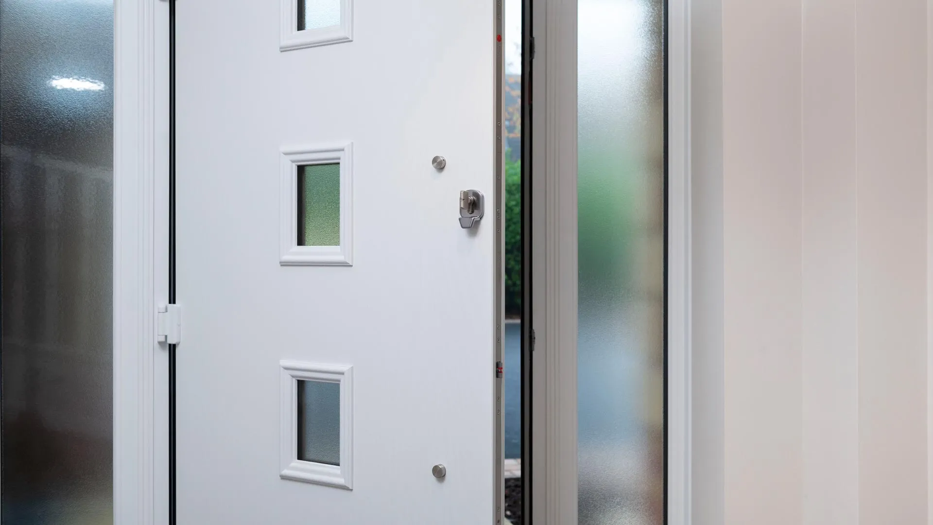 Windows & Doors in Kidderminster