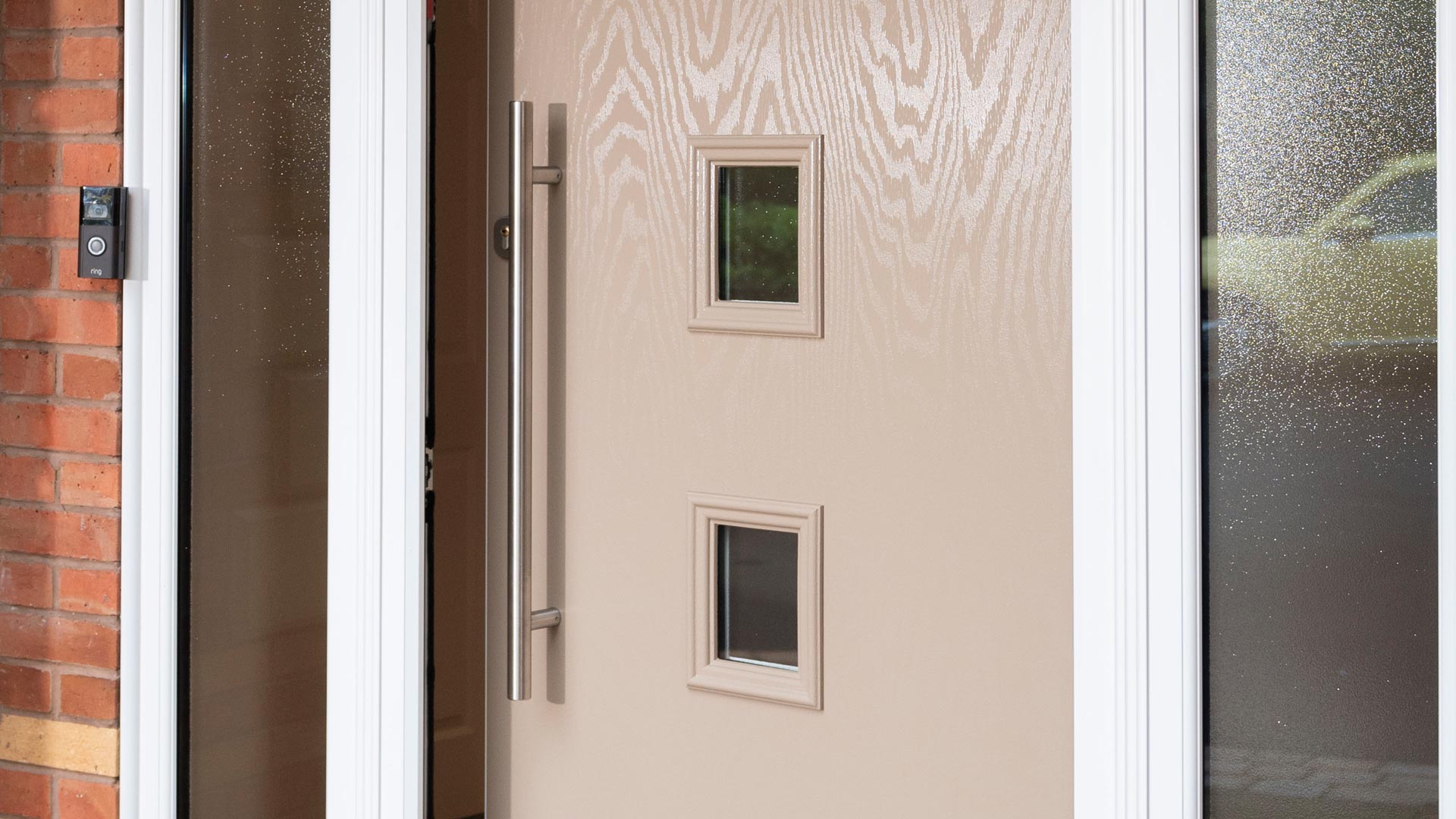 Fortรฉ Composite Door in Kidderminster Fortรฉ Composite Door in Kidderminster