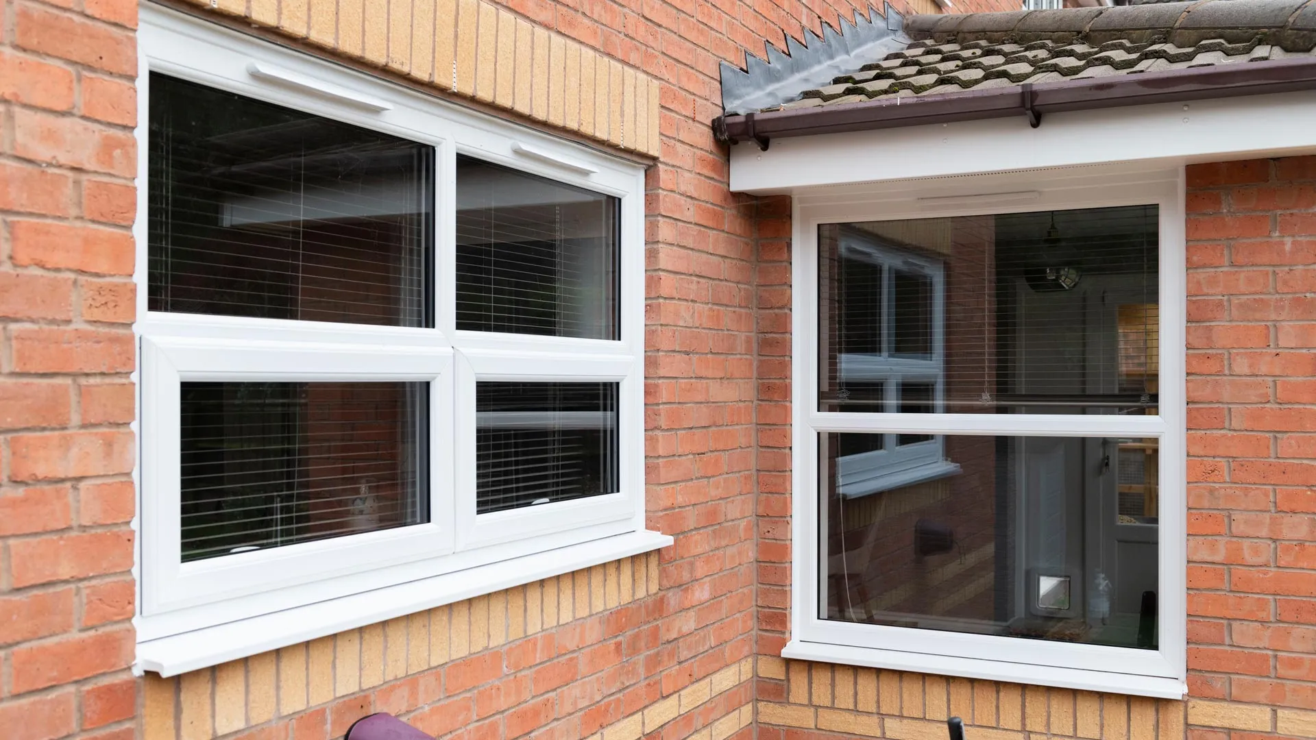 Windows & Doors in Kidderminster