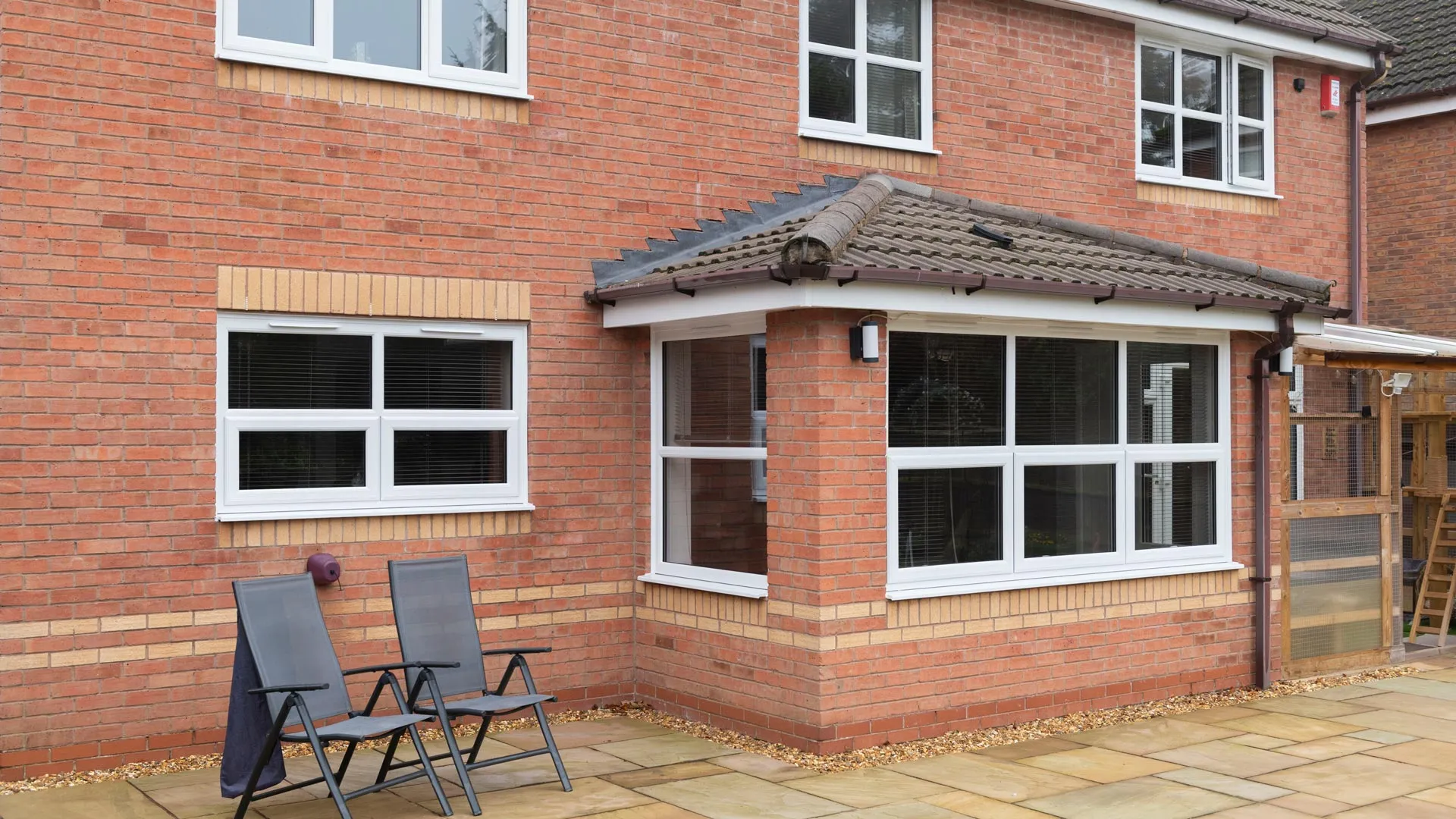 Windows & Doors in Kidderminster