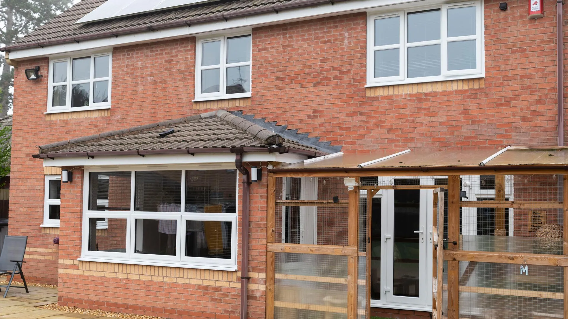 Windows & Doors in Kidderminster