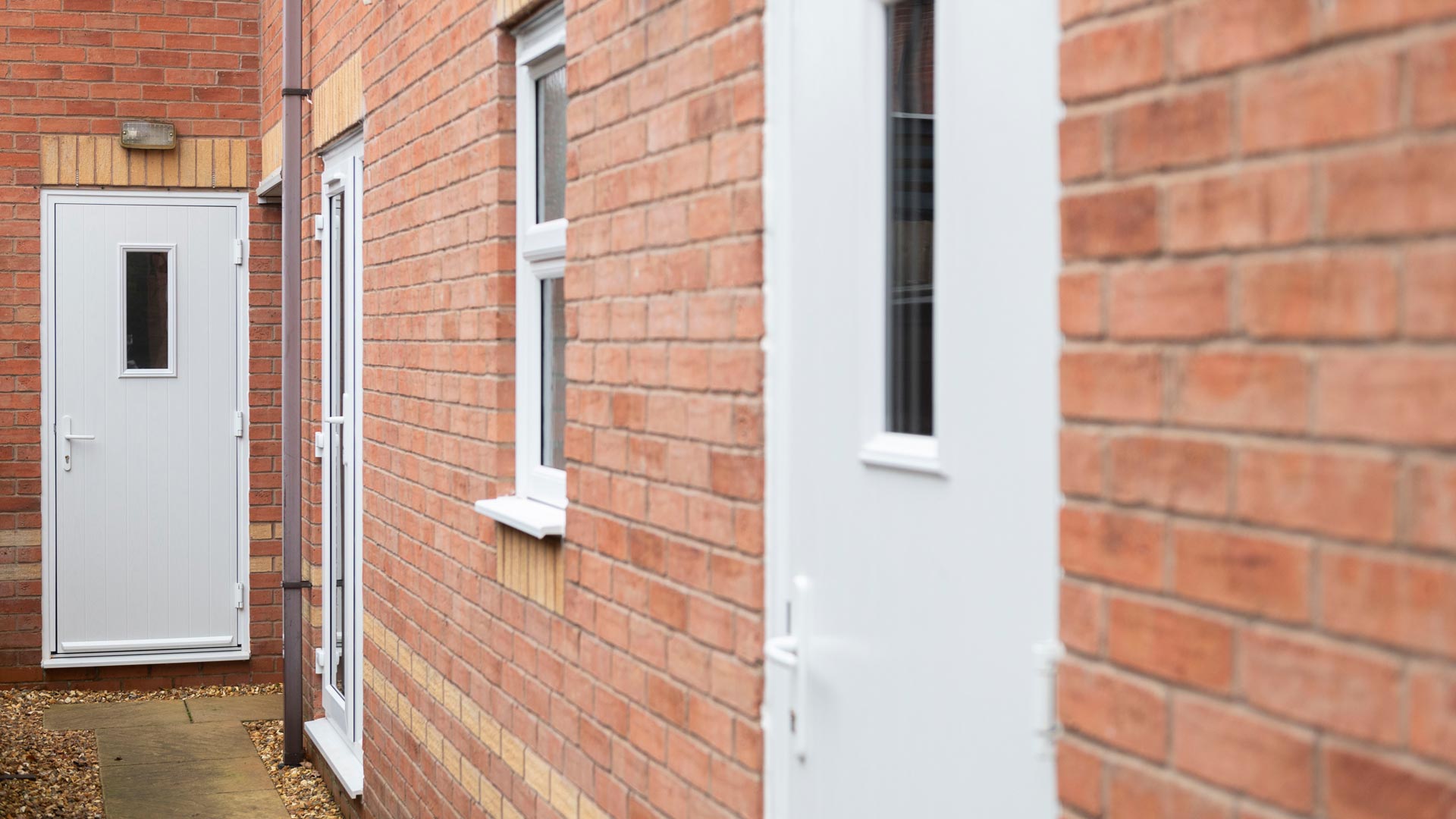 Windows & Doors in Kidderminster Windows & Doors in Kidderminster