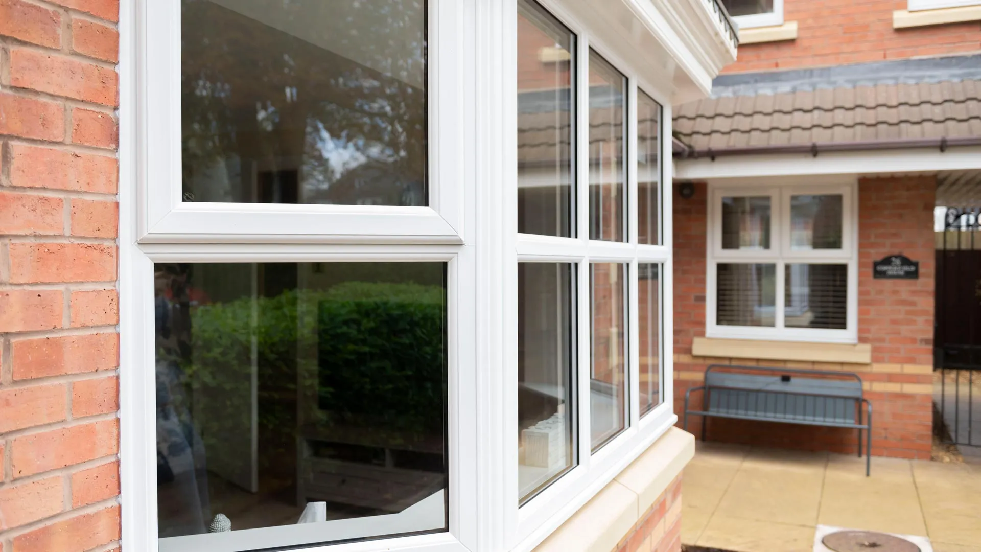 Windows & Doors in Kidderminster