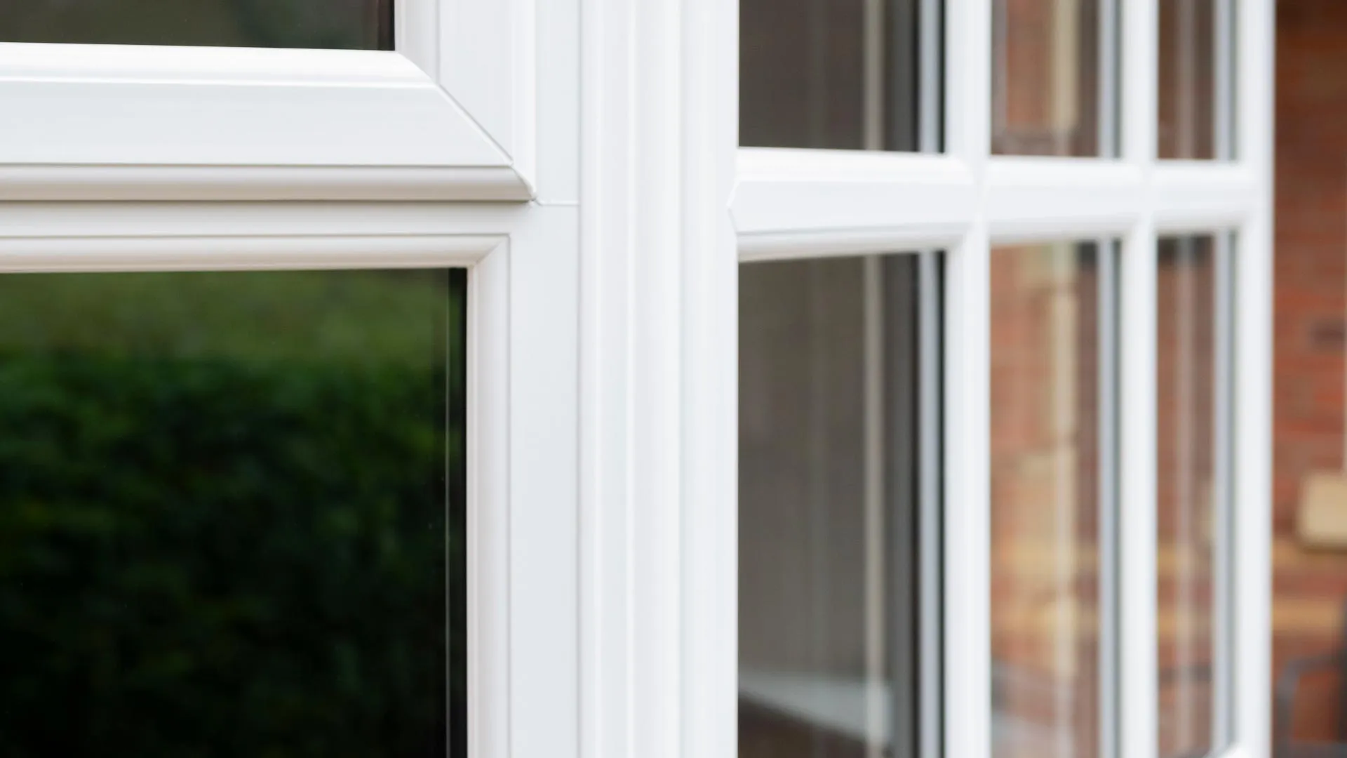 Windows & Doors in Kidderminster