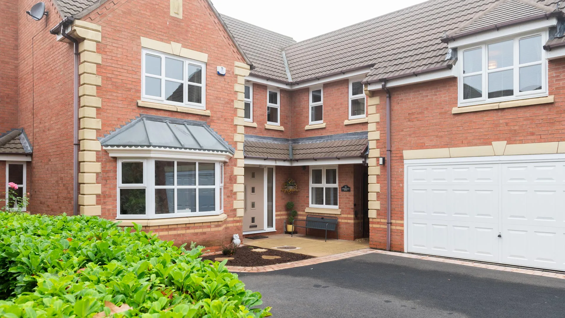 Windows & Doors in Kidderminster