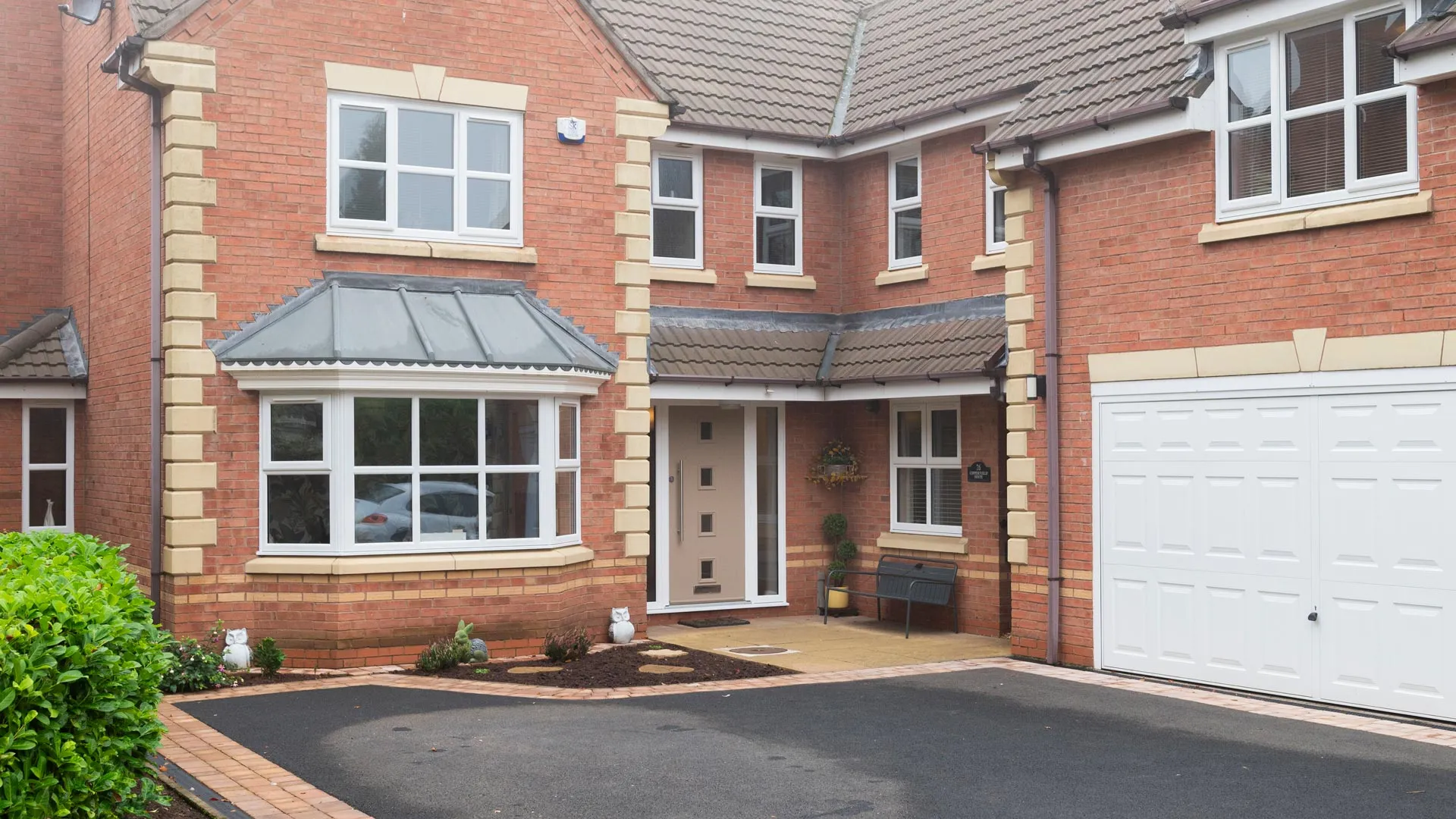 Windows & Doors in Kidderminster