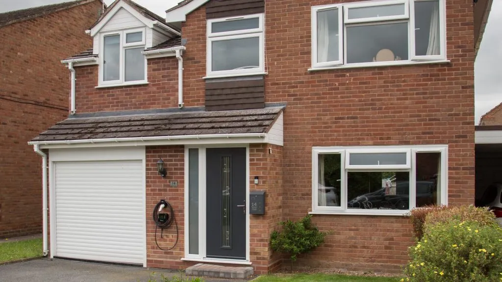 Extreme UPVC Windows & Forté Composite Door in Redditch Extreme UPVC Windows & Forté Composite Door in Redditch