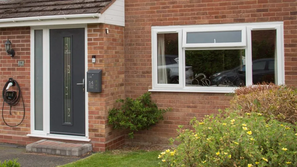 Extreme UPVC Windows & Forté Composite Door in Redditch Extreme UPVC Windows & Forté Composite Door in Redditch