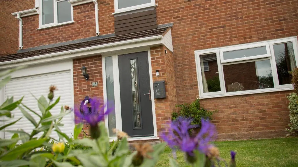 Extreme UPVC Windows & Forté Composite Door in Redditch Extreme UPVC Windows & Forté Composite Door in Redditch