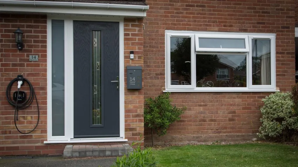 Extreme UPVC Windows & Forté Composite Door in Redditch Extreme UPVC Windows & Forté Composite Door in Redditch