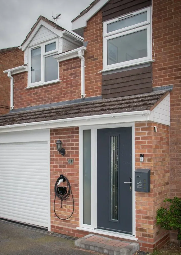 Extreme UPVC Windows & Forté Composite Door in Redditch Extreme UPVC Windows & Forté Composite Door in Redditch