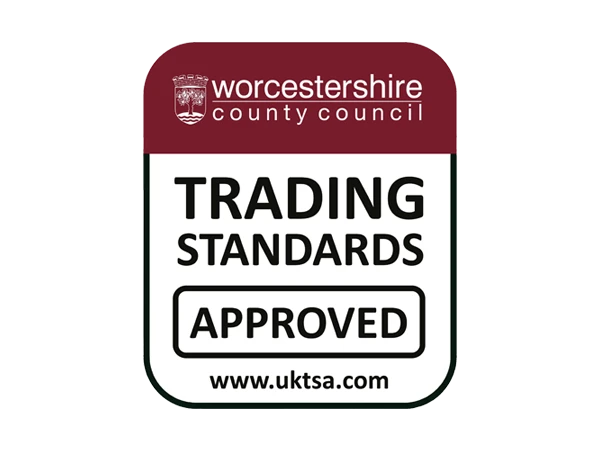 Worcestershire Trading Standards Approved