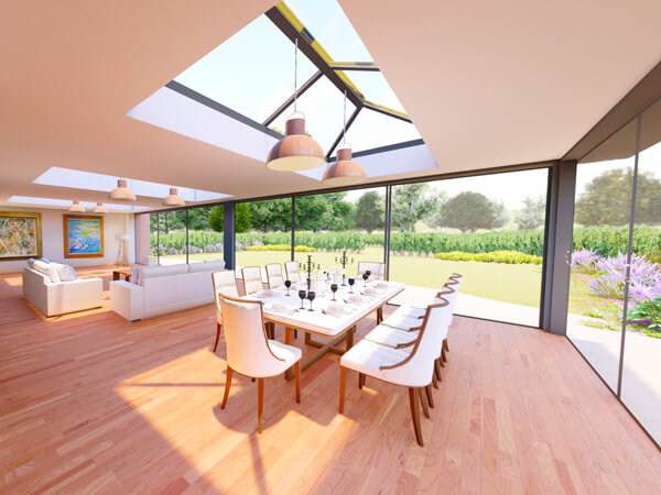 5 Star Windows & Doors Collections Range