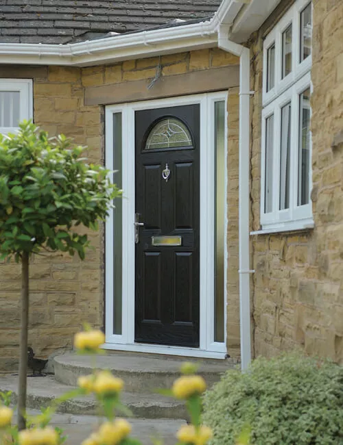 Composite Doors Brochure