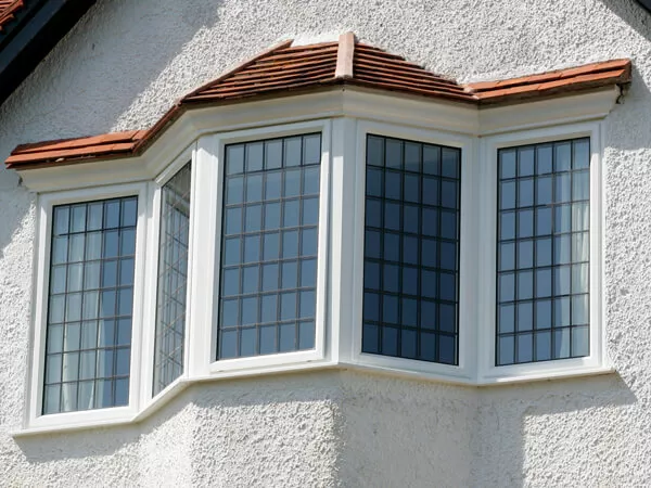 Eclipse Aluminium Bay Windows