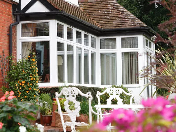 Eclipse Aluminium Bay Windows