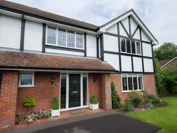 Eclipse Aluminium Windows