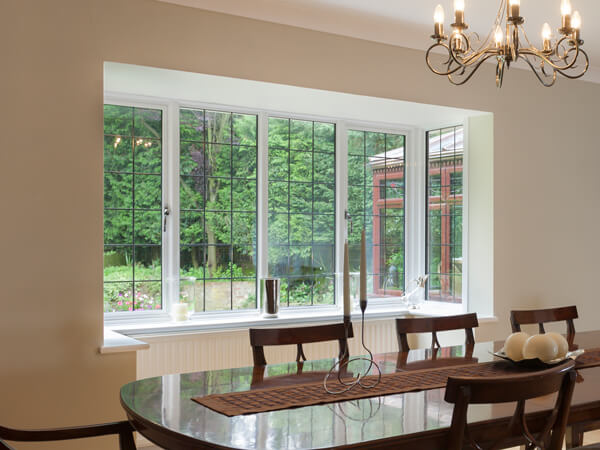 Eclipse Aluminium Windows