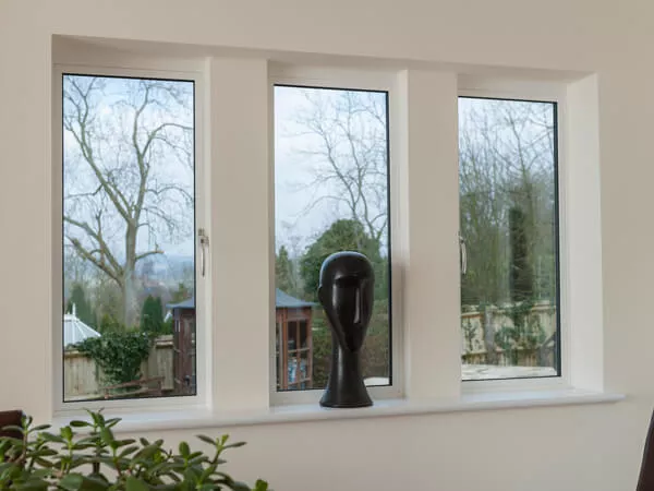 Eclipse Aluminium Windows