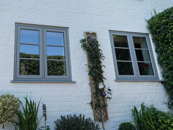 Double glazing in Leominster Flush Cottage Windows
