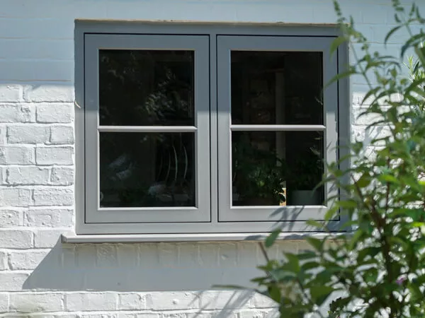 Envisage Flush Cottage Windows