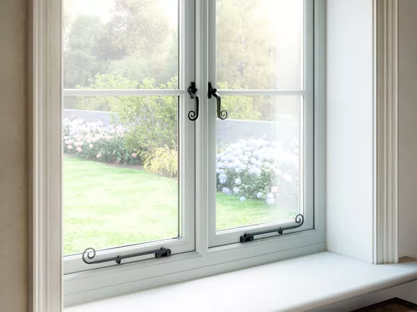 Envisage Flush French Windows