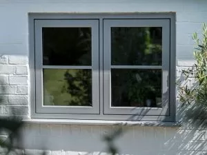 Envisage Flush UPVC Windows