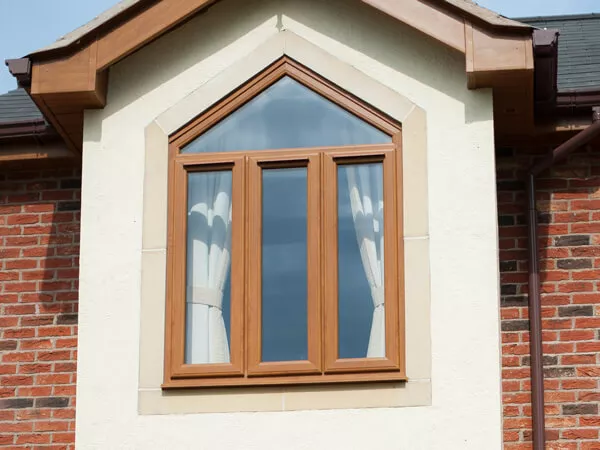 Extreme UPVC Windows